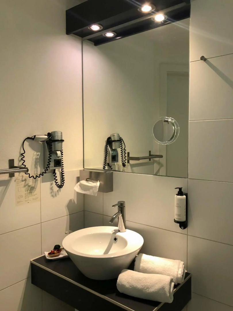 Allgäuhotel Memmingen Nord