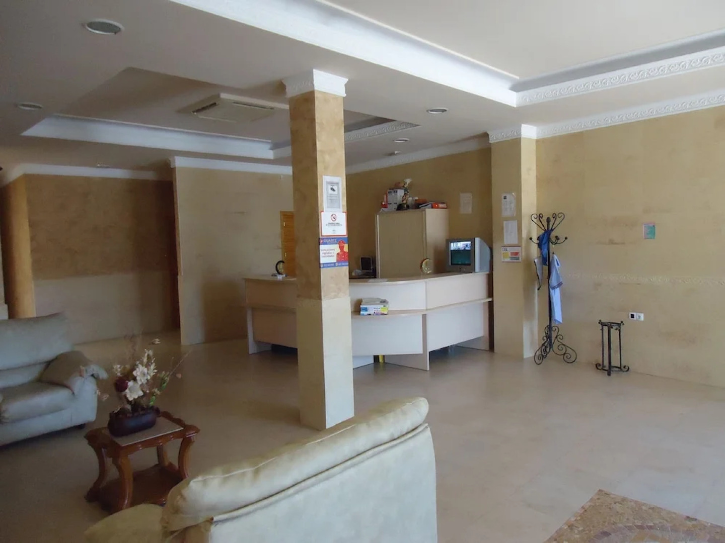 Hotel Fortes la Nuit S.L.