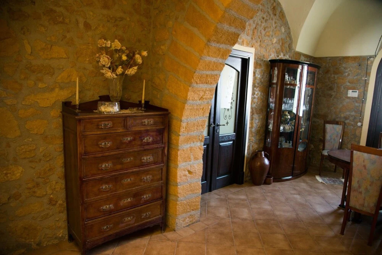 Villa Riserva Naturale Platani