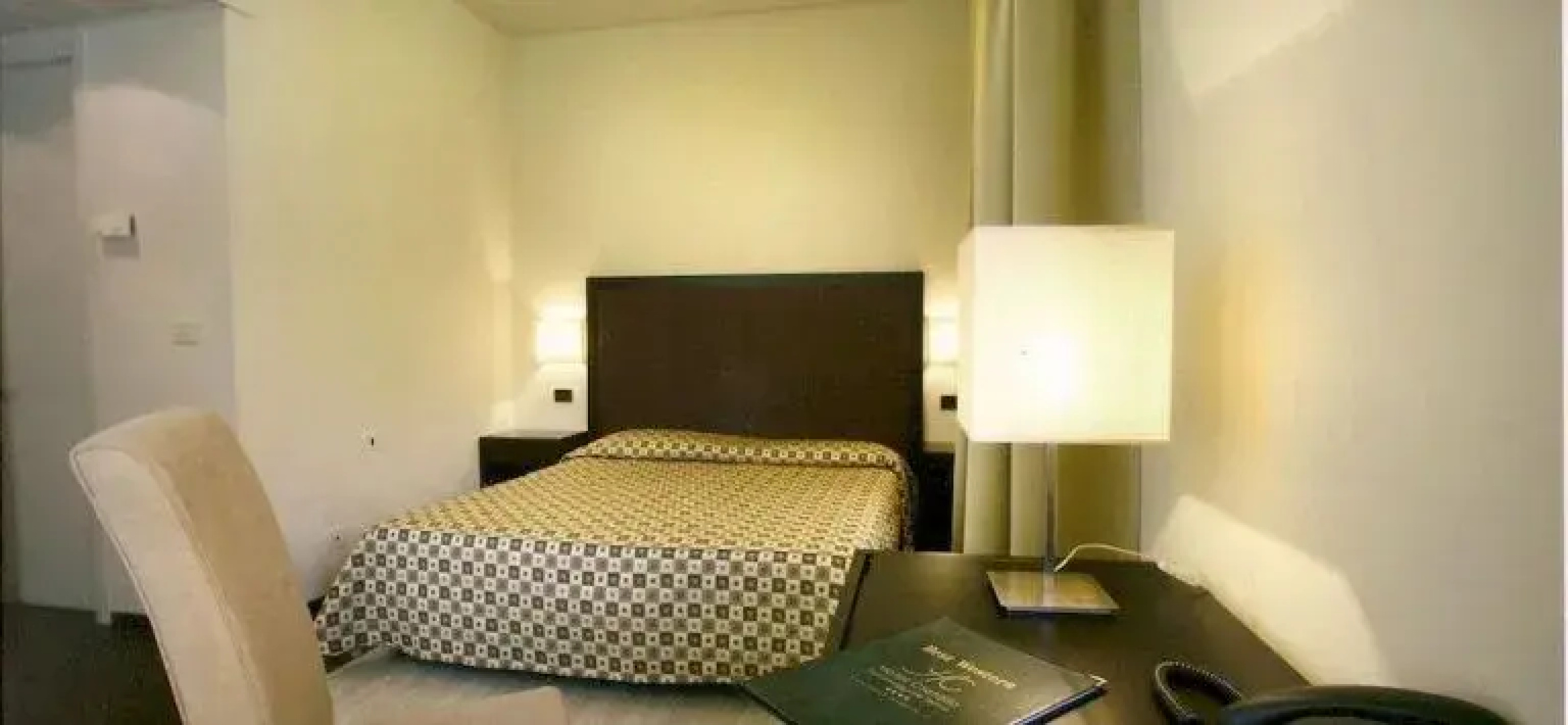 Salsomaggiore City Hotel