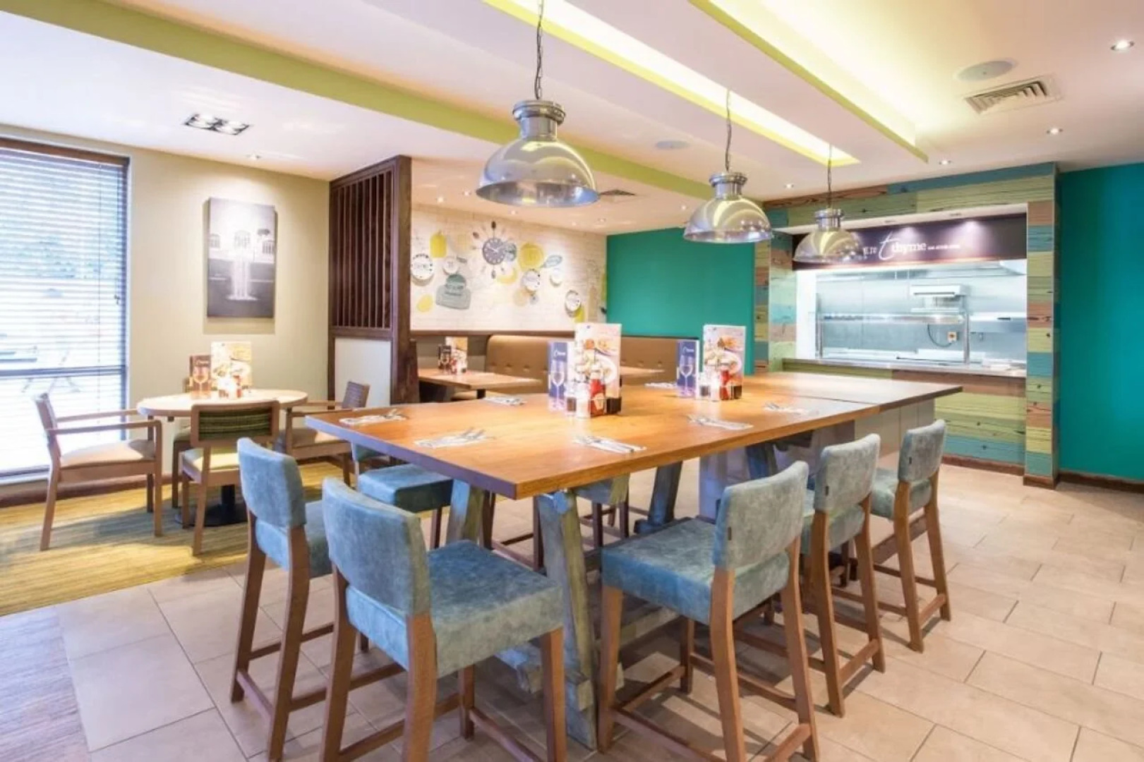 Premier Inn Hitchin Town Centre