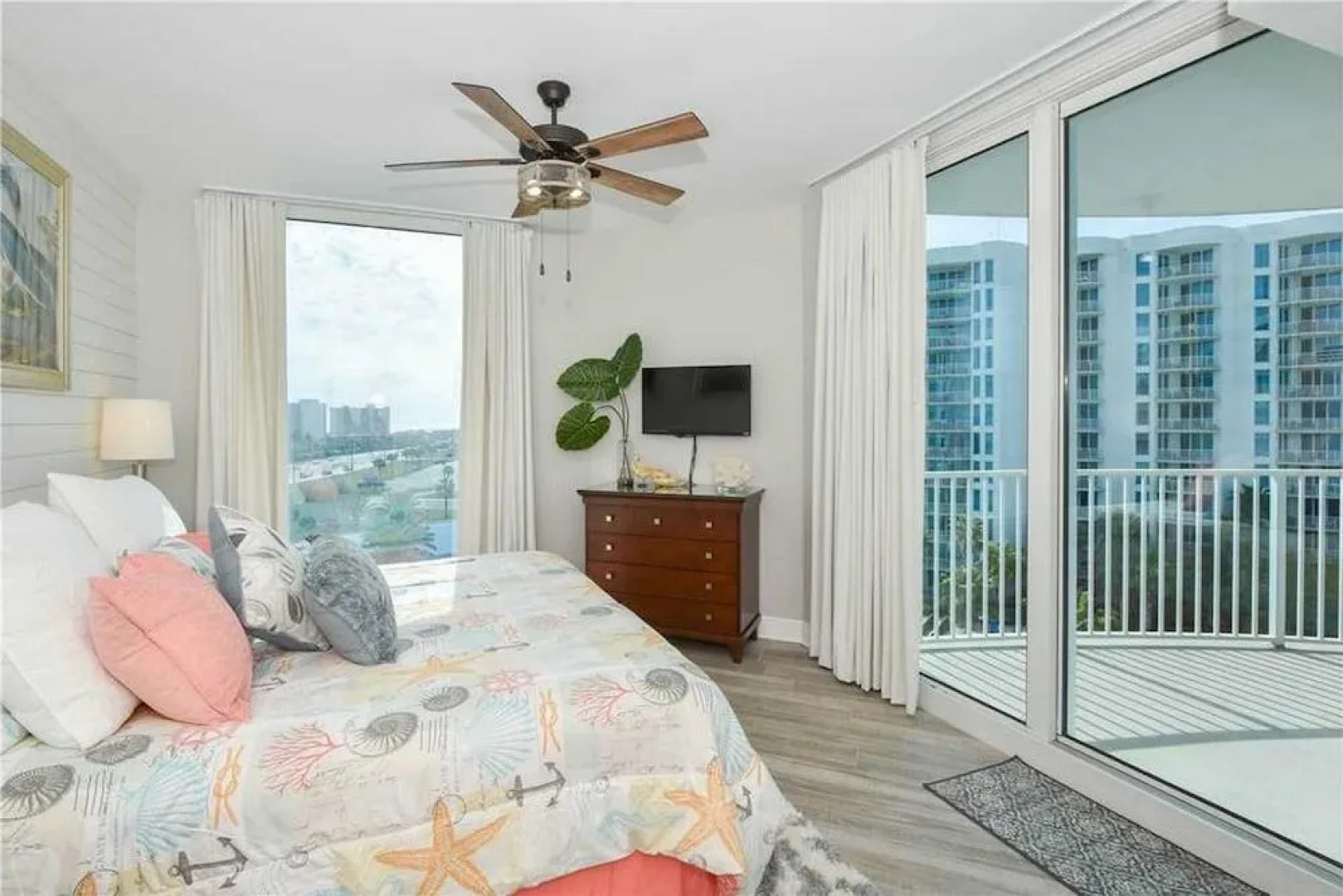 The Palms of Destin by Compass Resorts