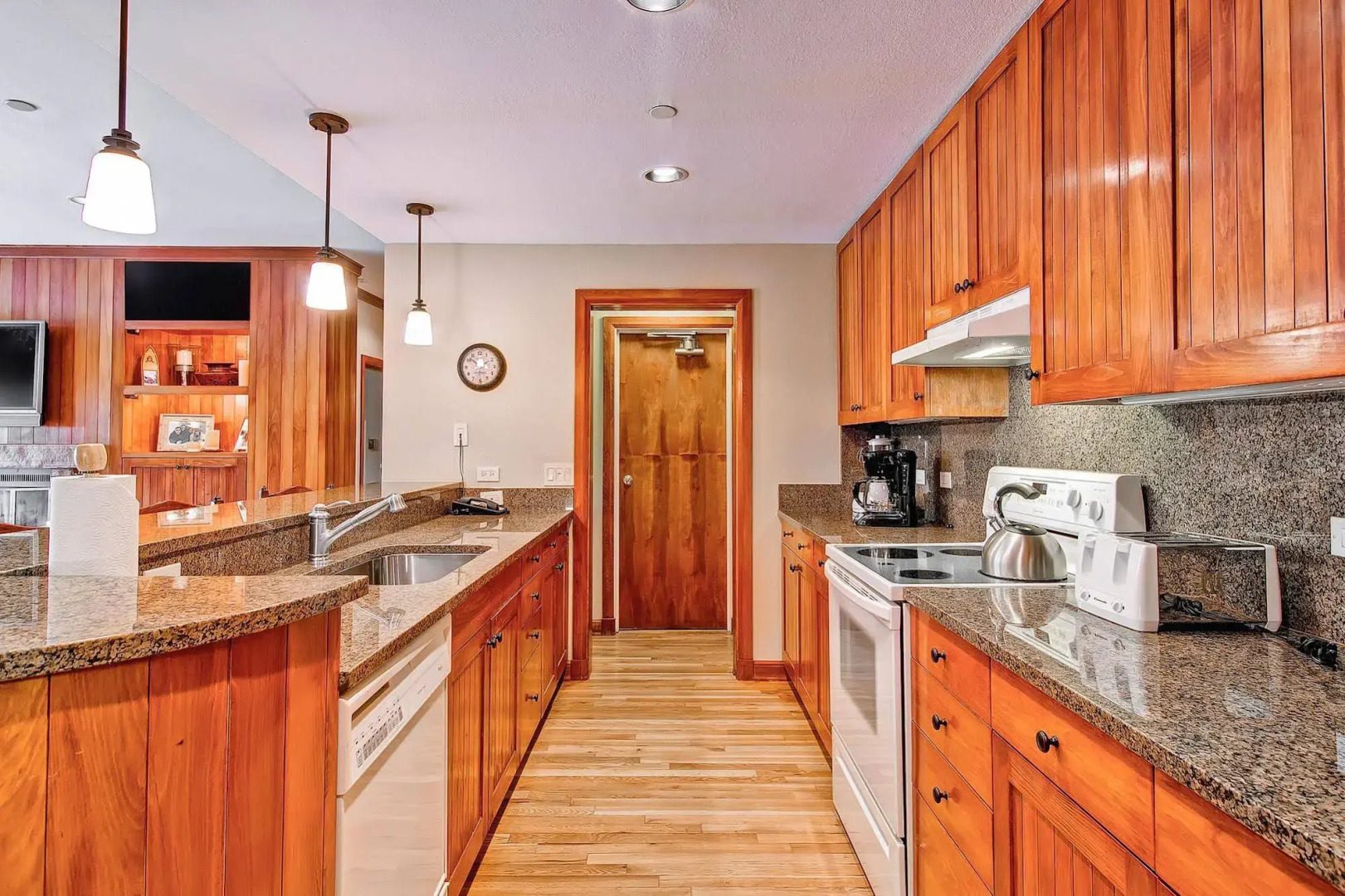 Village Ford Hall by East West Hospitality