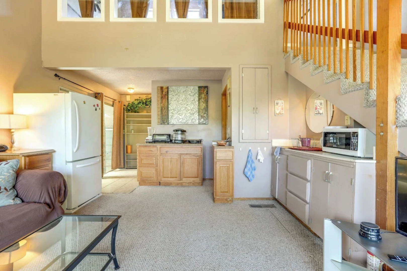 Auburn Cottage w/ Patios & Garden - 3 Mi to Town!