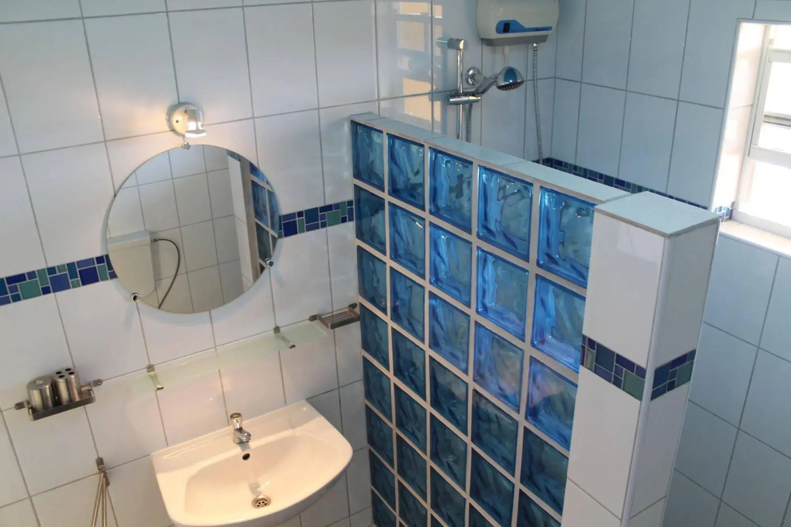 Bahia Apartments & Diving