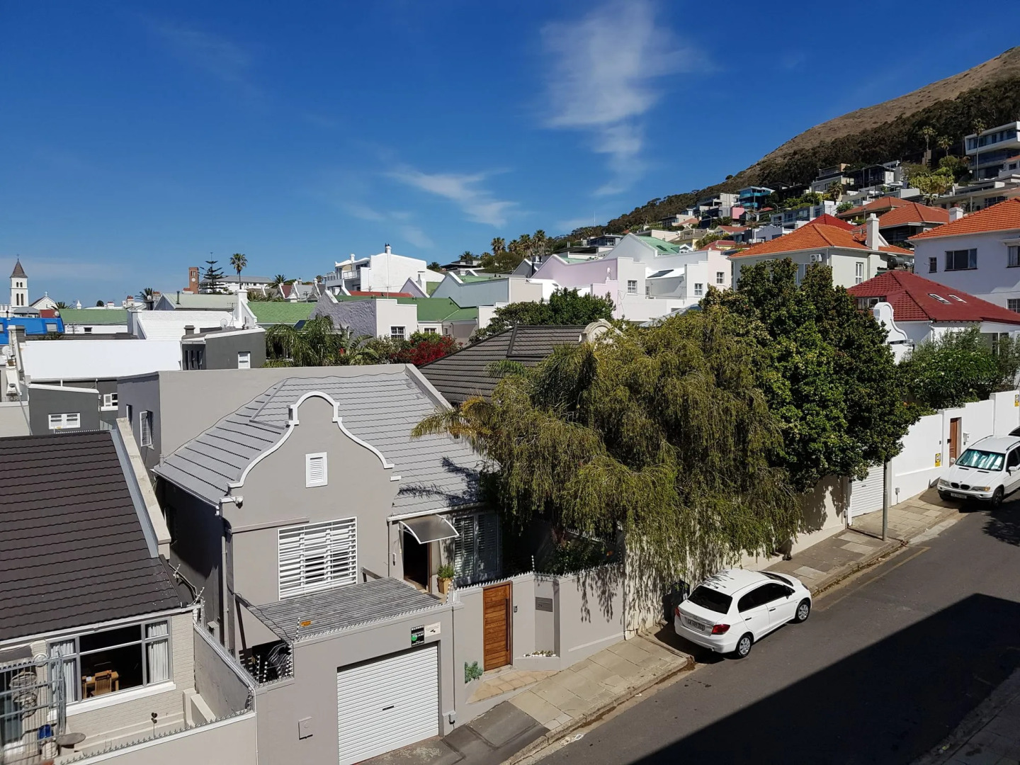 Bramber Court Apartments