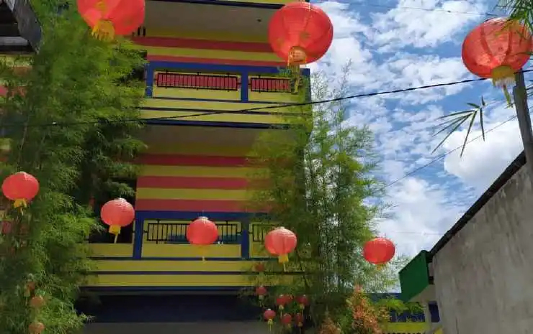 Hotel Neo Borneo Singkawang