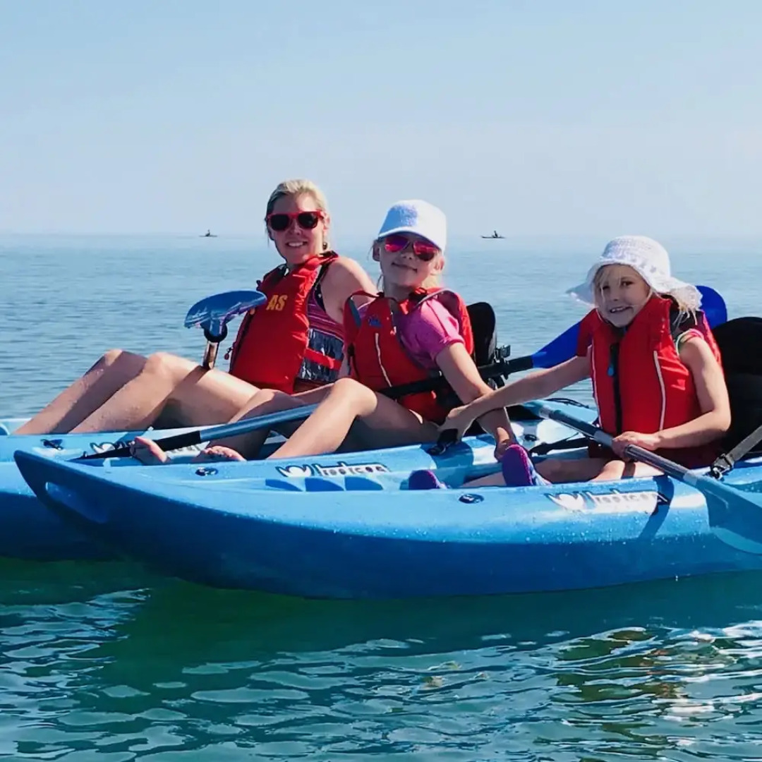 Coombe Bank in Teignmouth