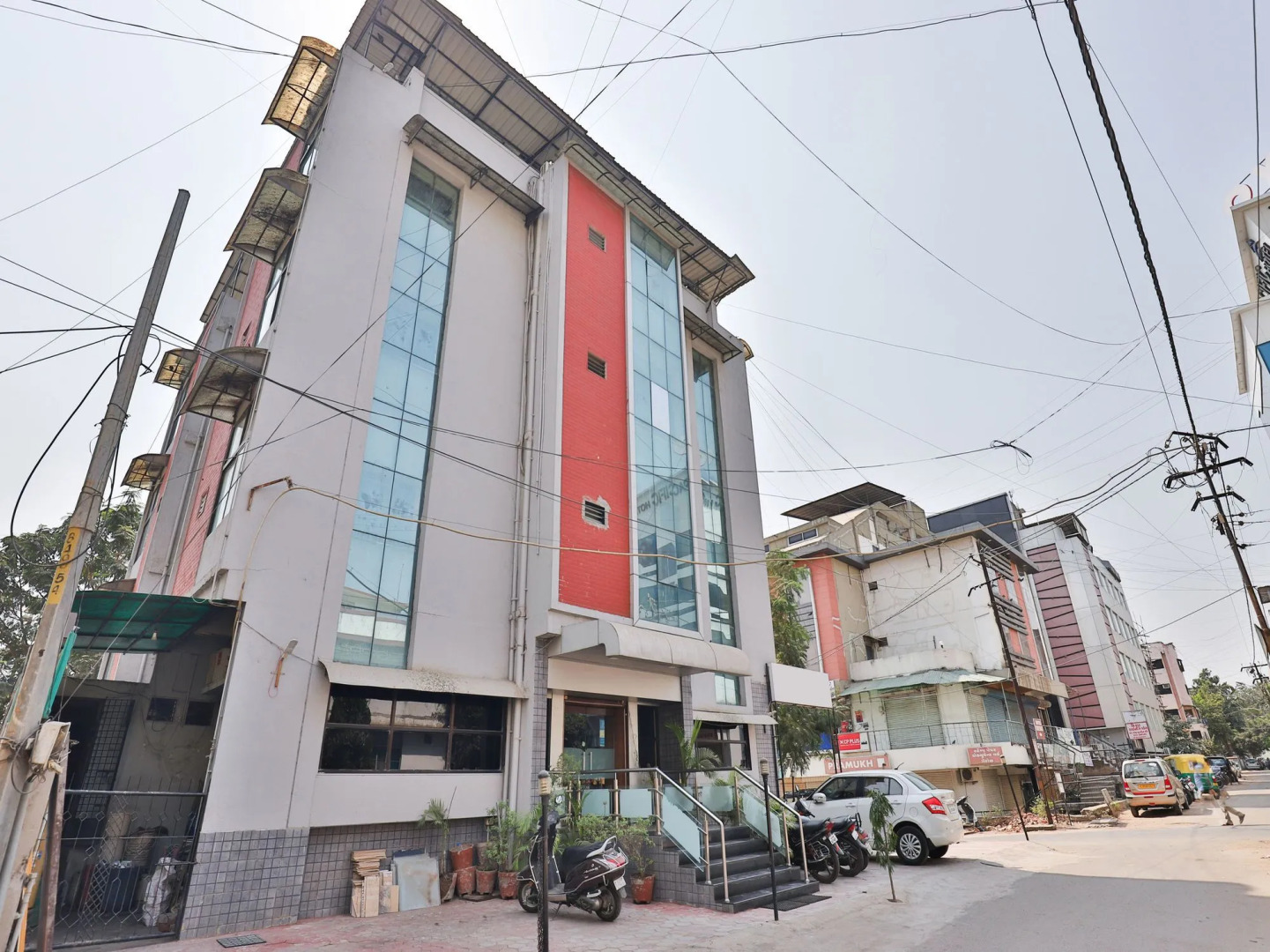 OYO 3444 Hotel Sunrise