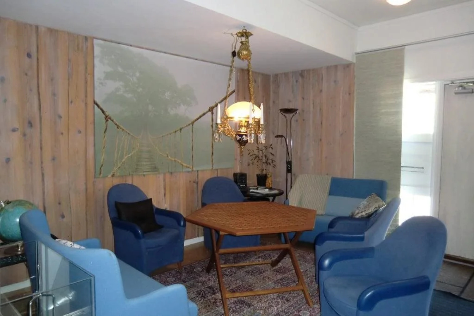 Gävlebukten Bed & Breakfast