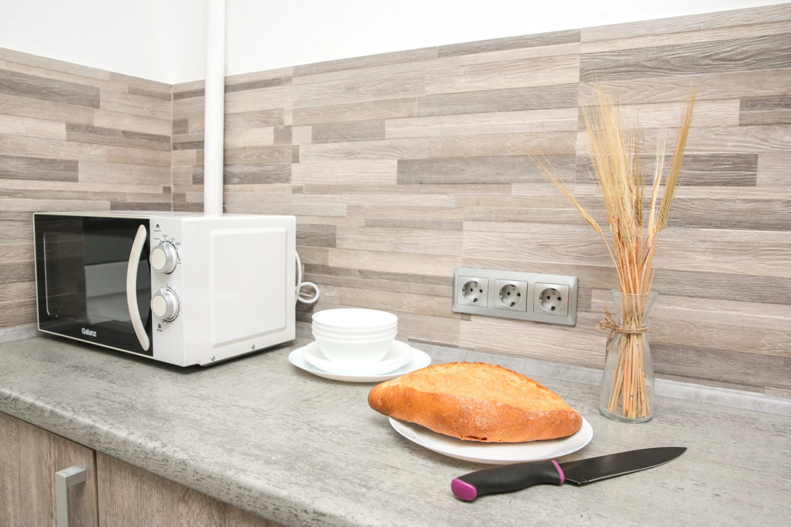 Апартаменты Апартик с выходом к озеру