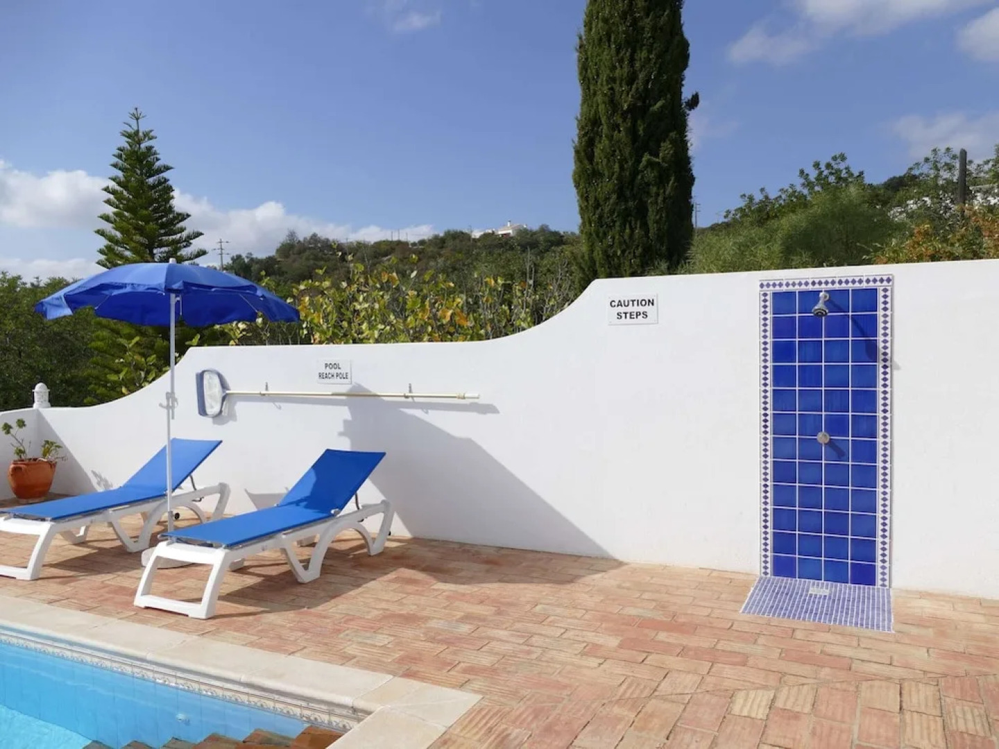 Casa O Sonho Near Faro With Private Pool