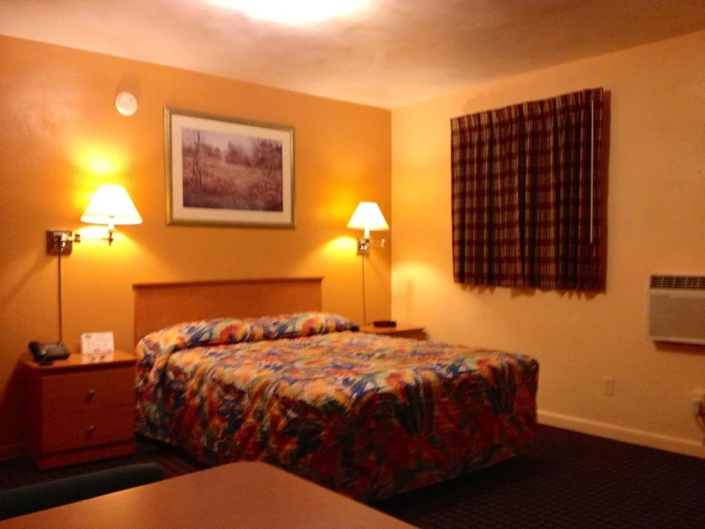 Scottish Inns Okeechobee