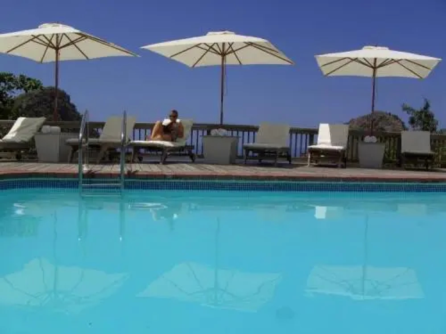 Queen's Garden Resort & Spa