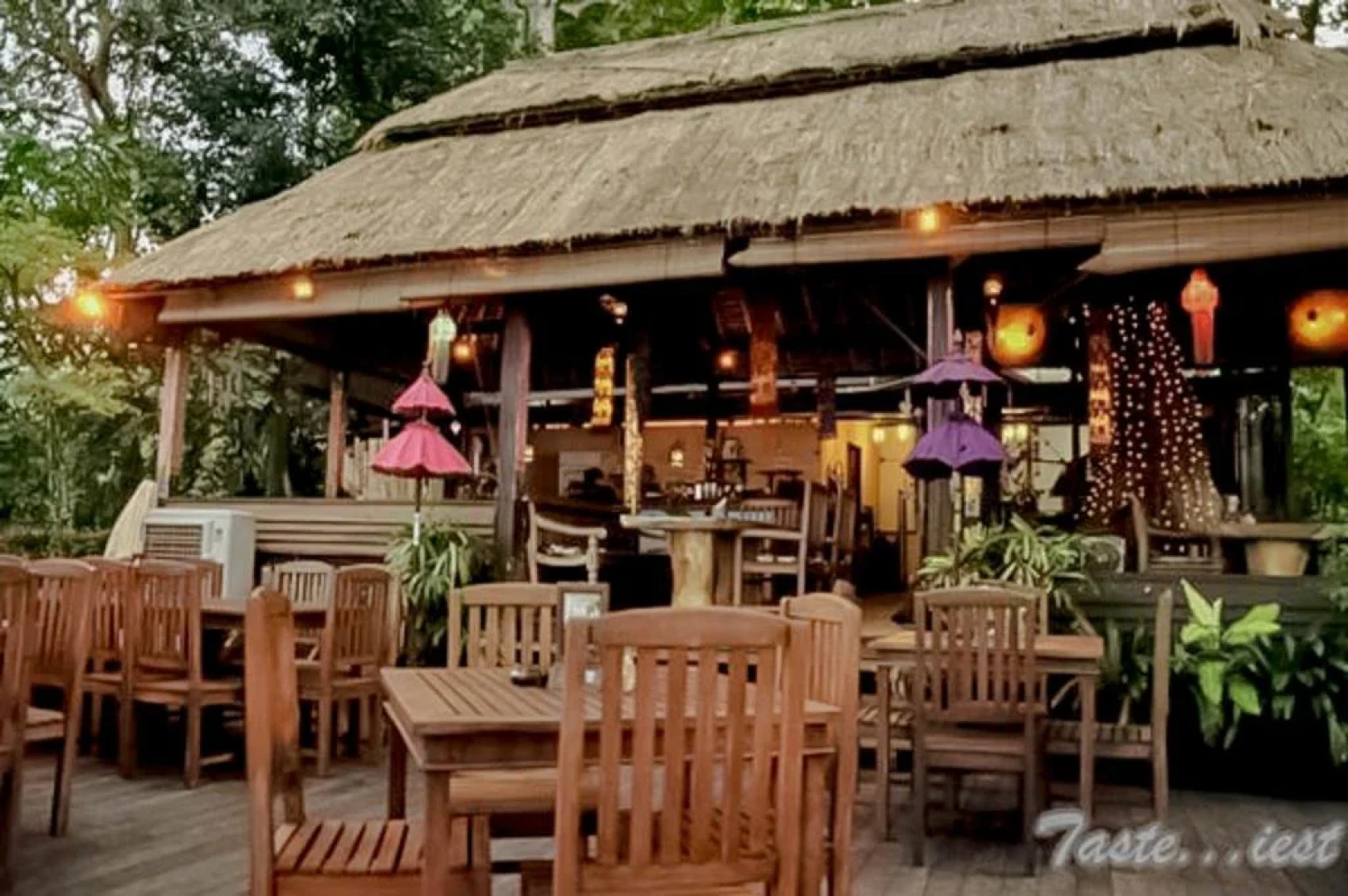 TM Resort Tanjung Bungah