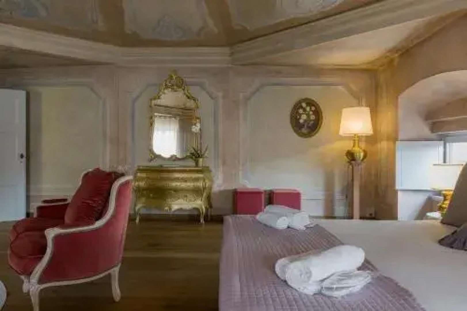 Rooms Castelvecchio - Palazzo Canossa