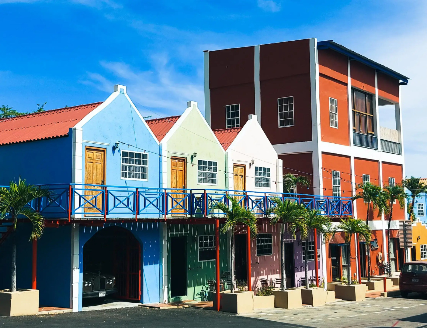 The Ritz Village Hotel