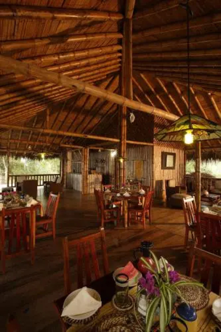 Samai Lodge Holistic Living