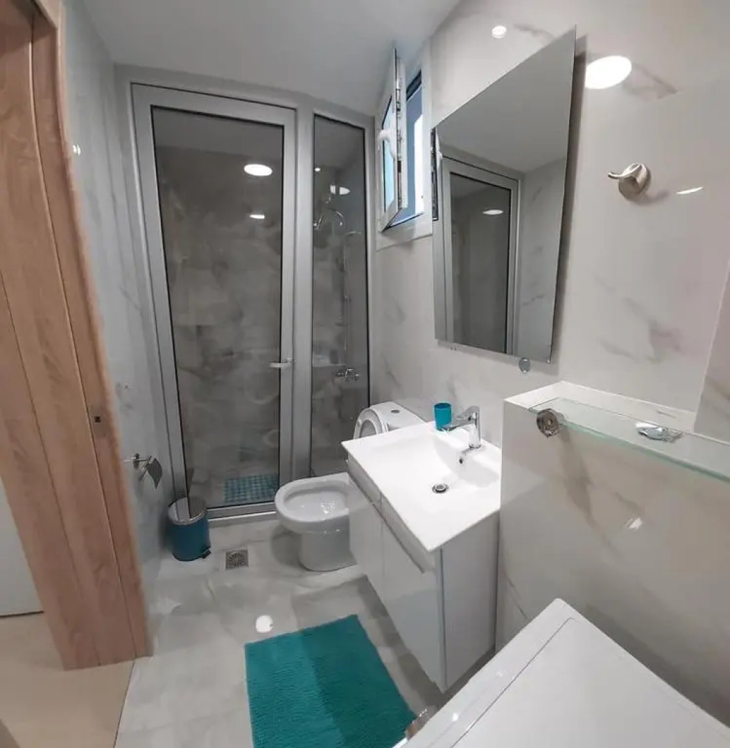 Guesthouse Aggelos Porto Germeno