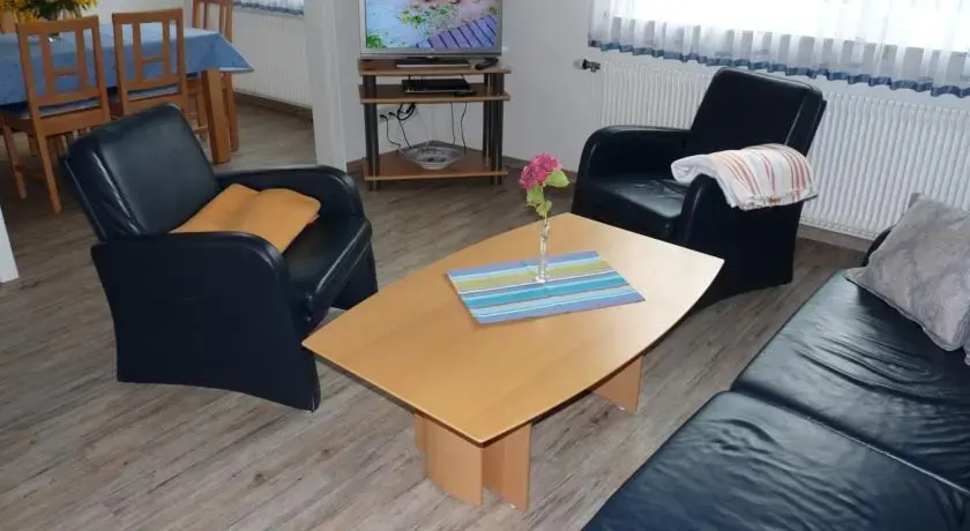 Ferienhaus Käptns Hus