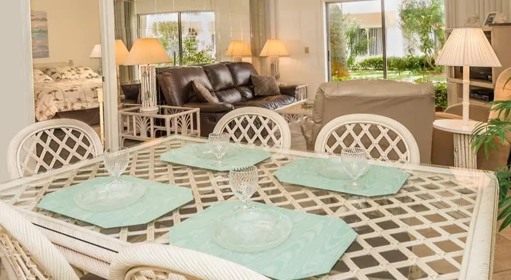 Palm Bay Club Bayside 328 by Vacation Rental Pros