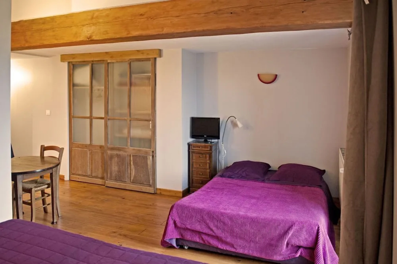 La Boutarie Chambre d'Hôtes