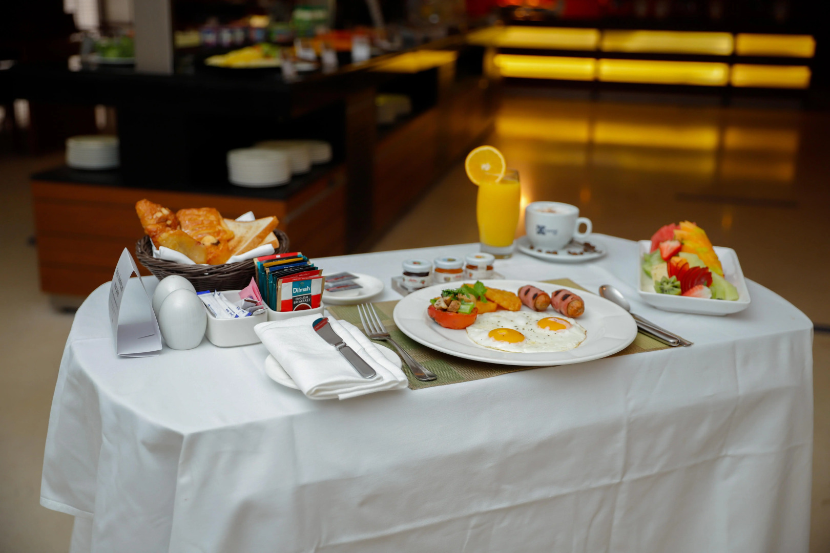 Отель Crowne Plaza Sohar by IHG