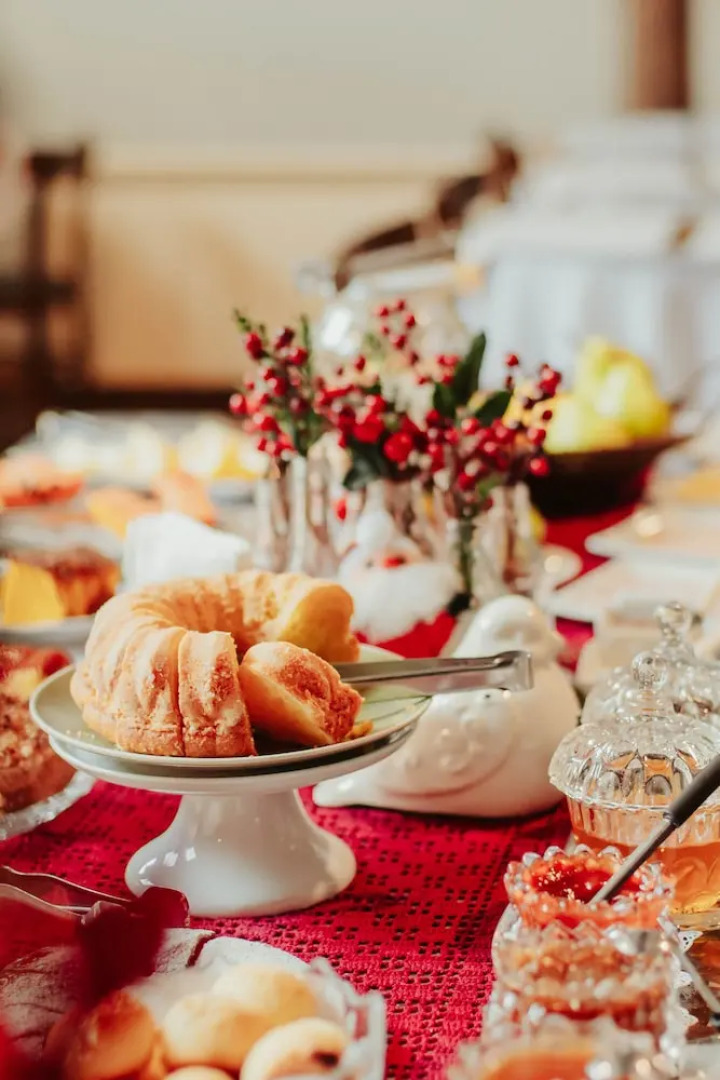 Pousada das Araucárias