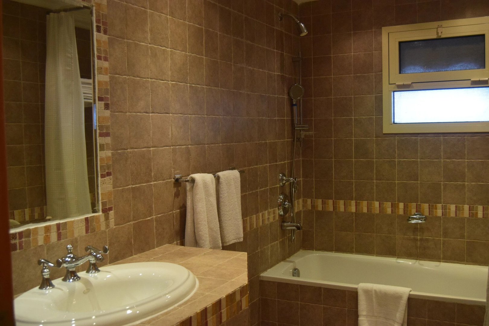 Al Gosaibi Hotel - Villa