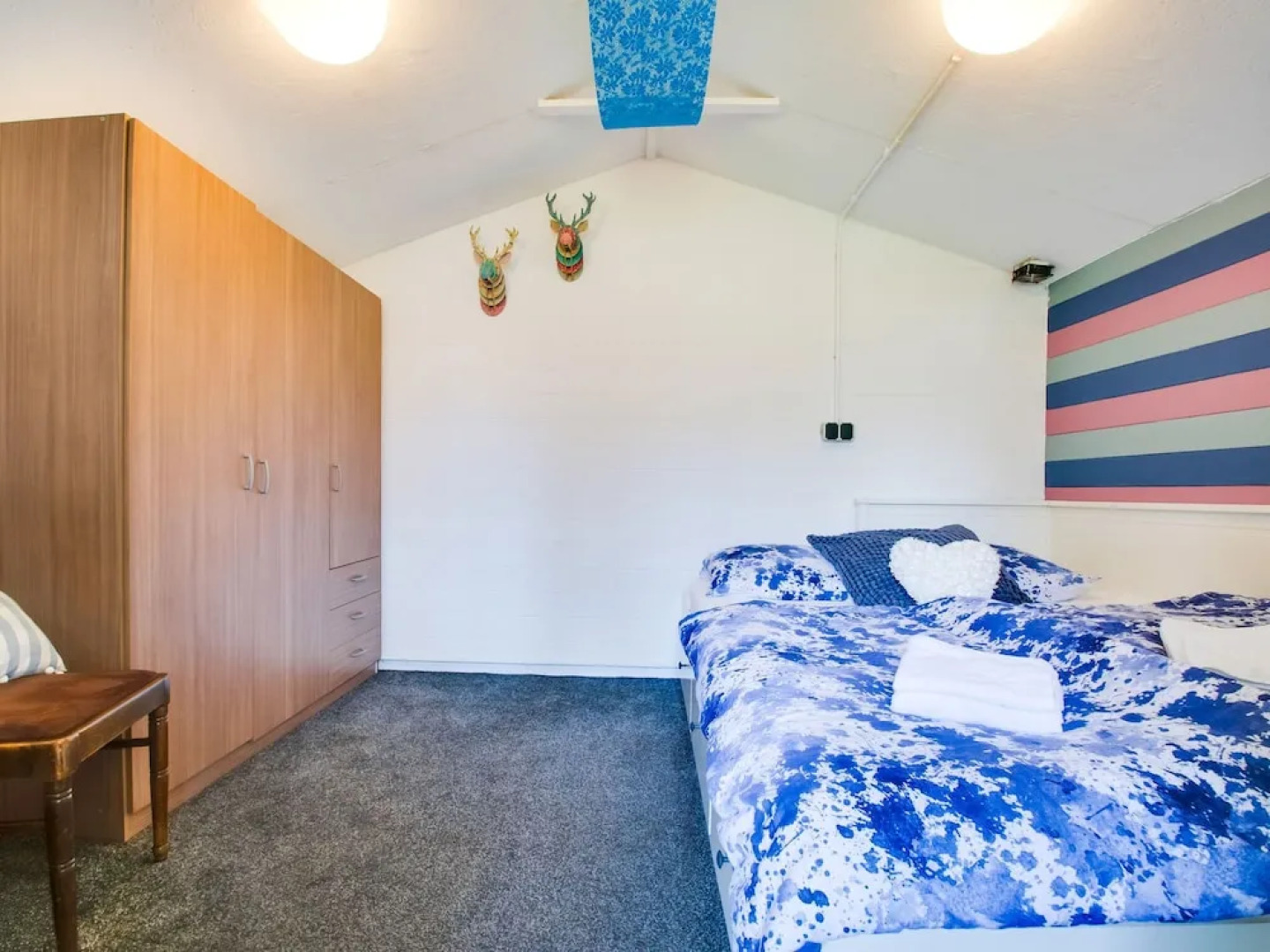 Sun-kissed Bungalow in Denekamp With Garden