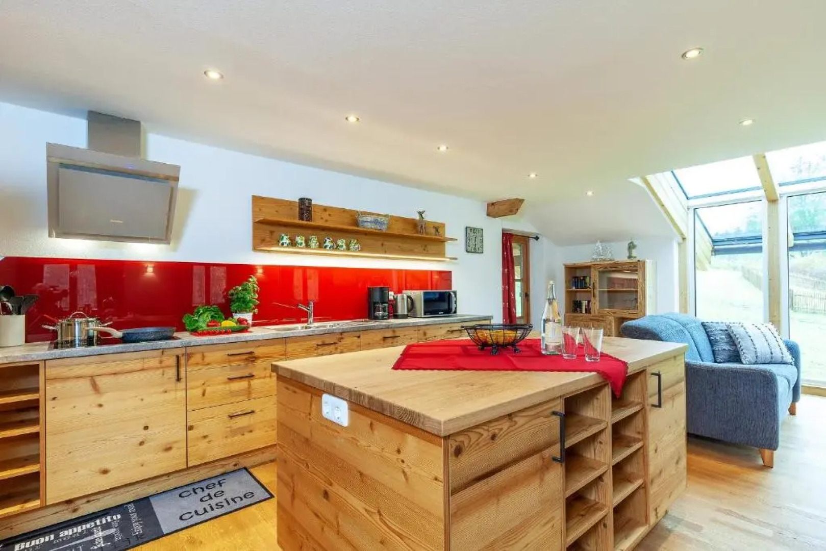 Ferienwohnung Staffen