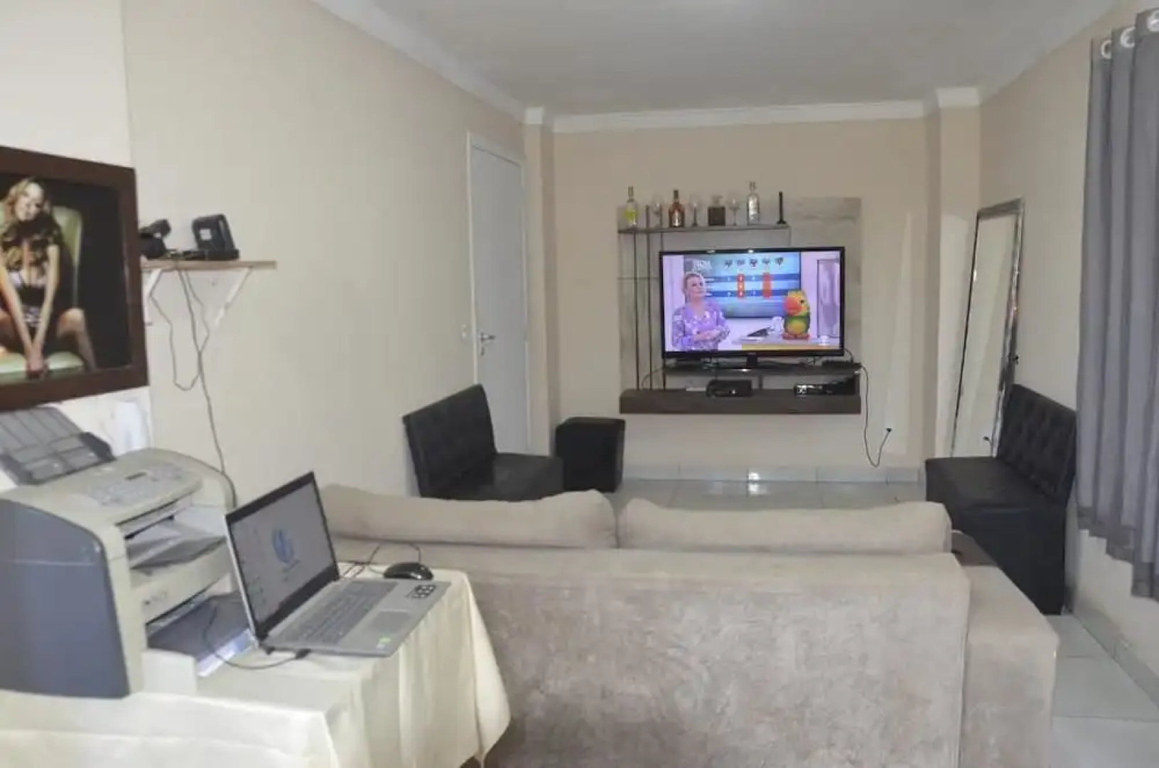 Hostel Vila Velha