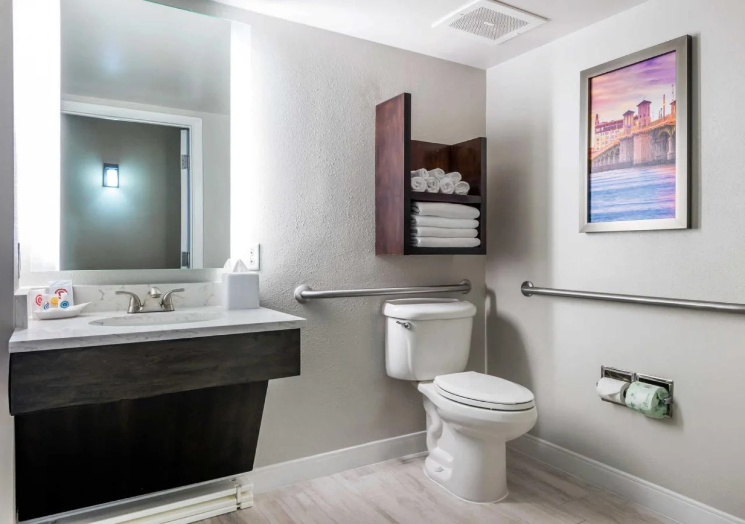 Spark by Hilton St. Augustine Historic District