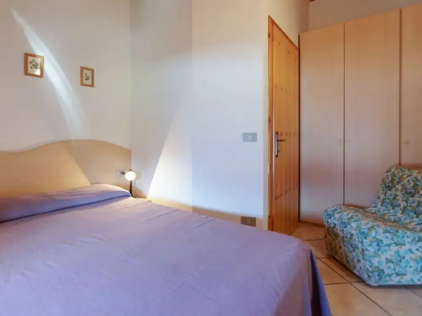 Holiday Home Val di Ledro Near Lake