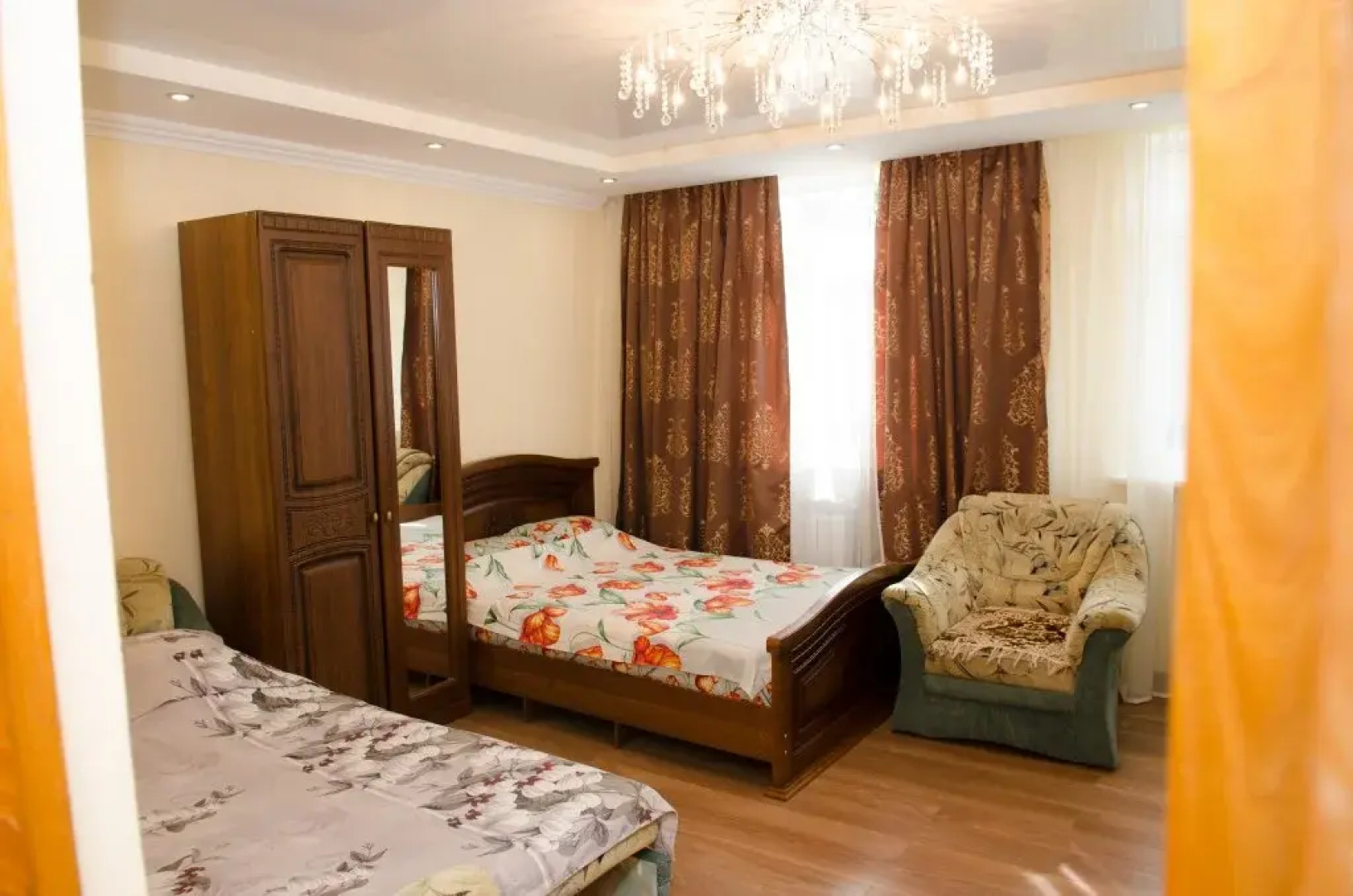 Magnoliya Guest House
