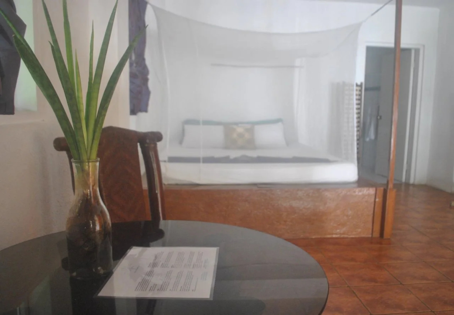 The Blue Orchid Resort