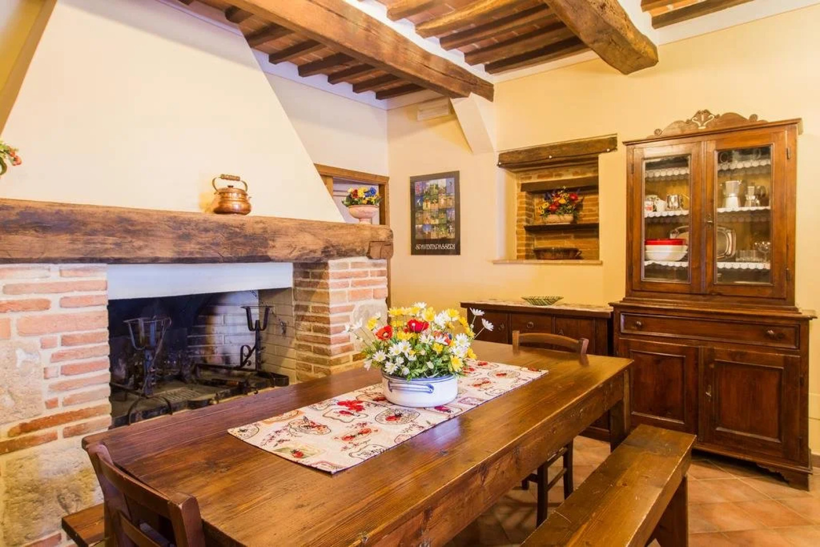 Agriturismo Casa Vecchia