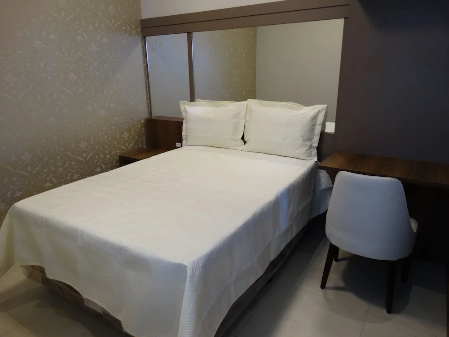 Apartamento Terreo Navegantes