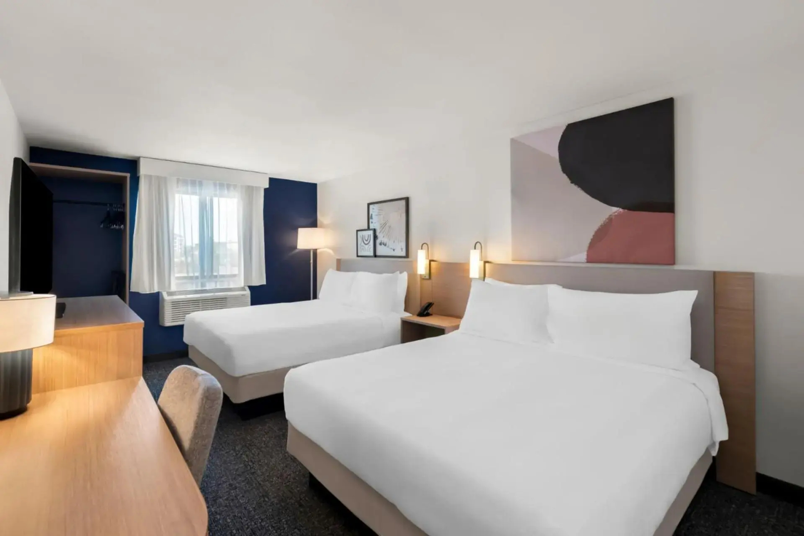 SureStay Hotel by Best Western Norfolk Little Creek