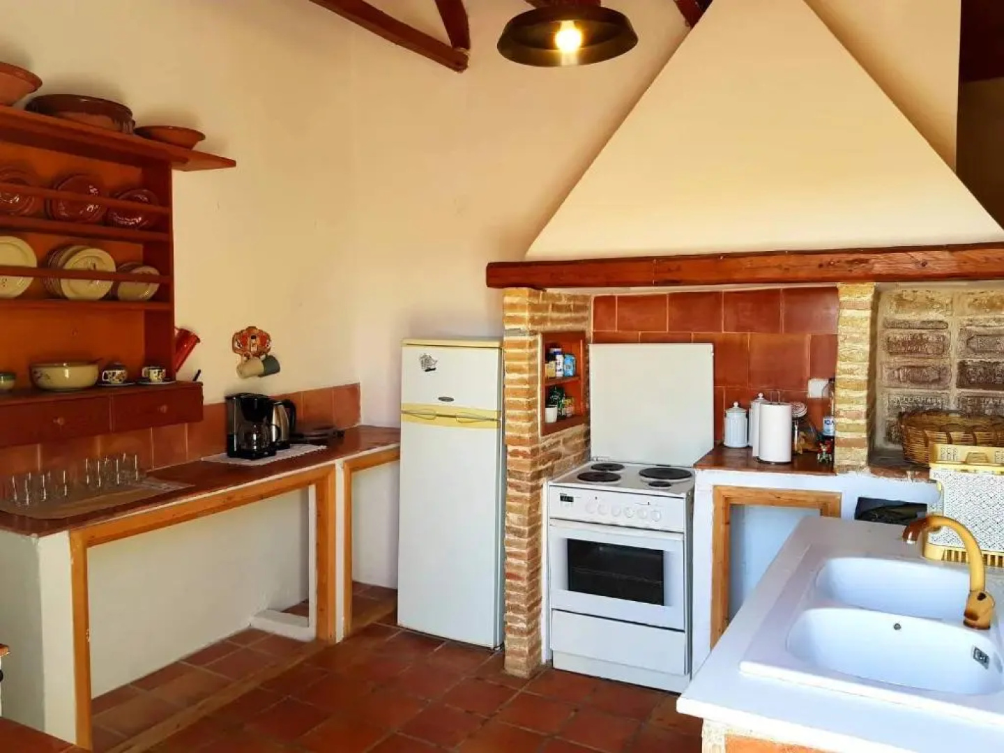 Country house Kassandra's