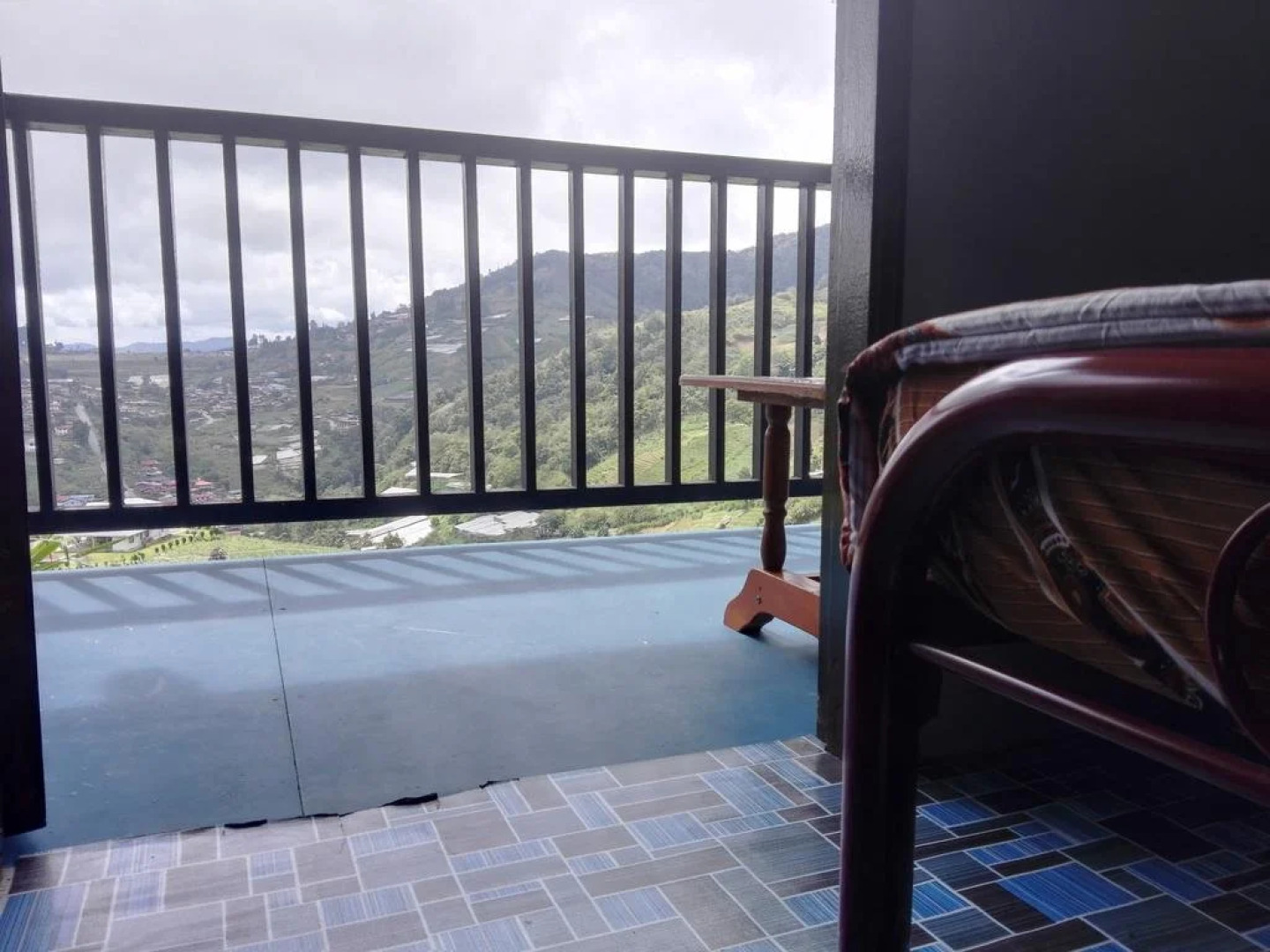 Ren - Hana Kampungstay Kundasang