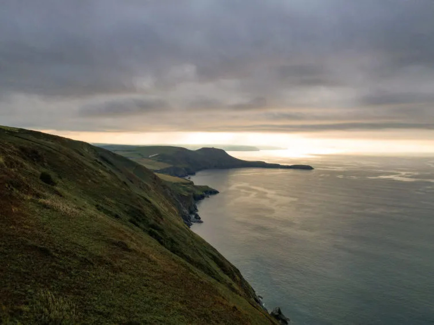 Holiday Home Golygfa