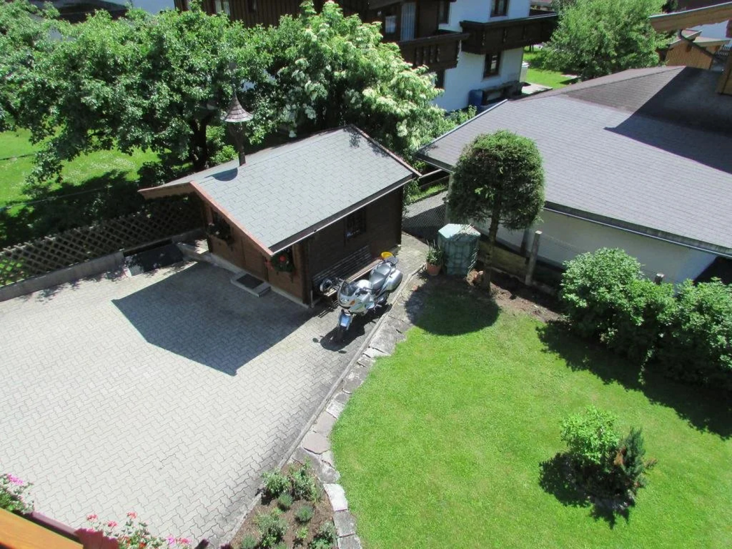 Haus Gertraud