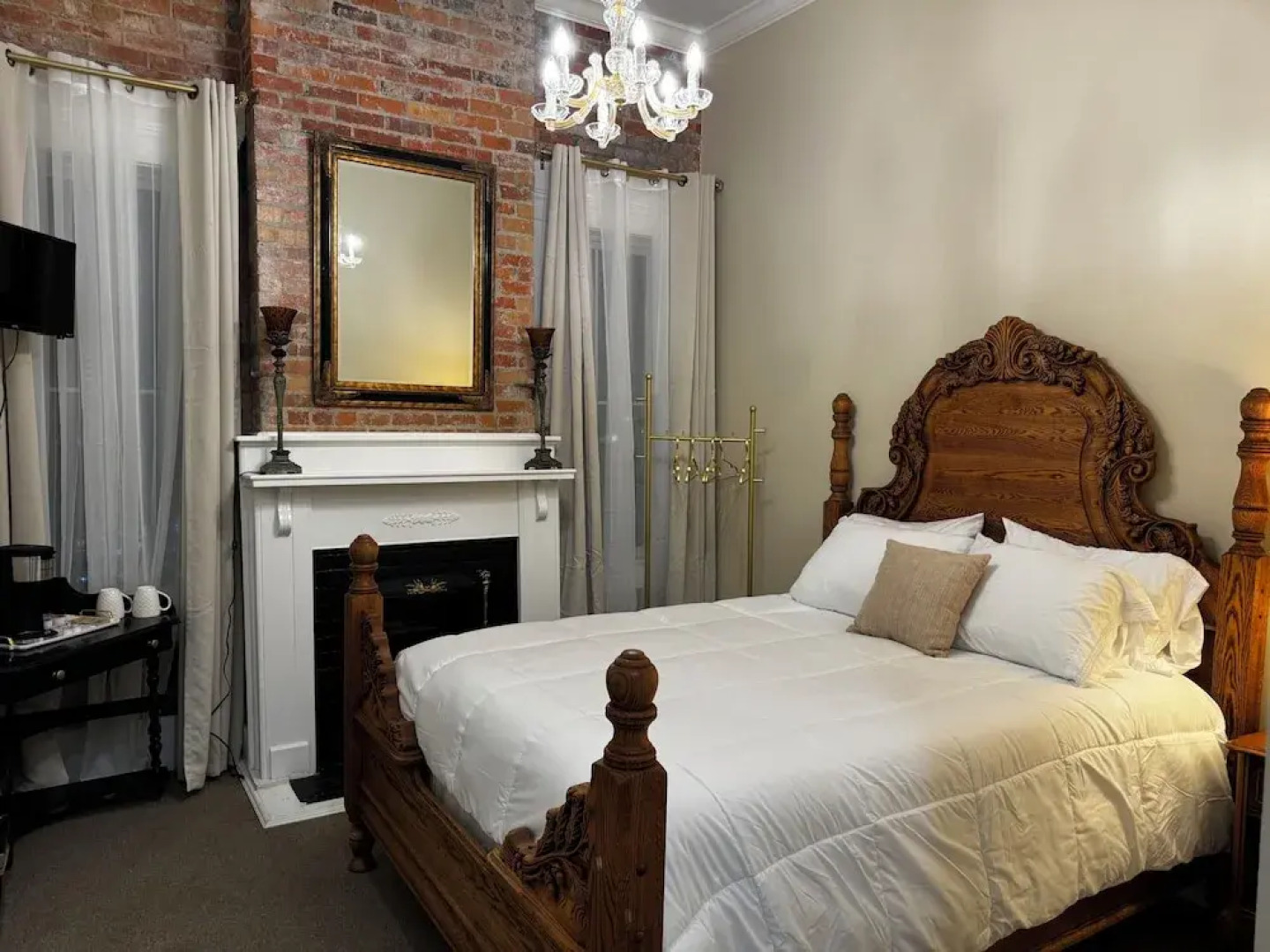 The Osceola Hotel and Event Center