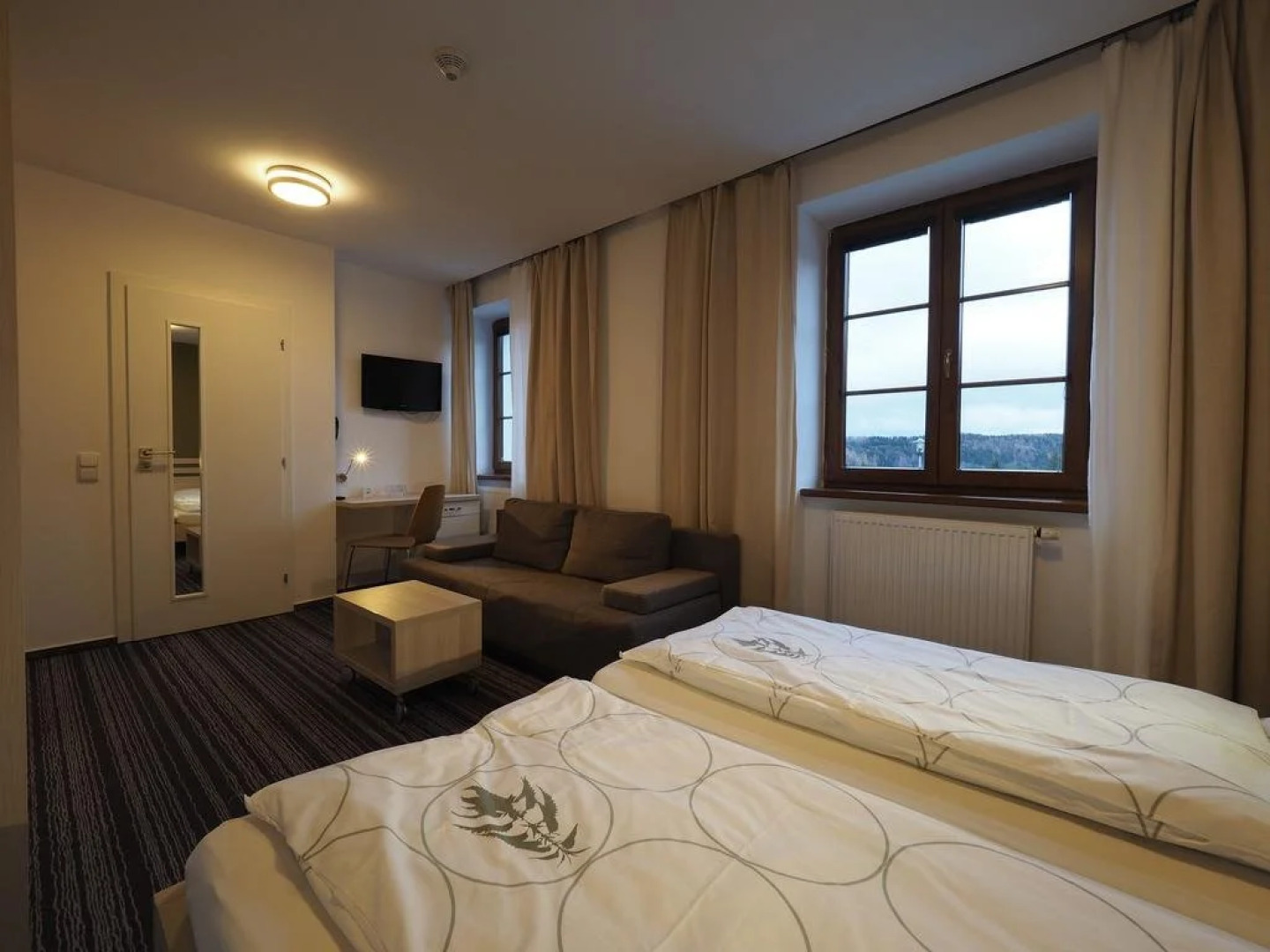 Horský Hotel Kopřivná