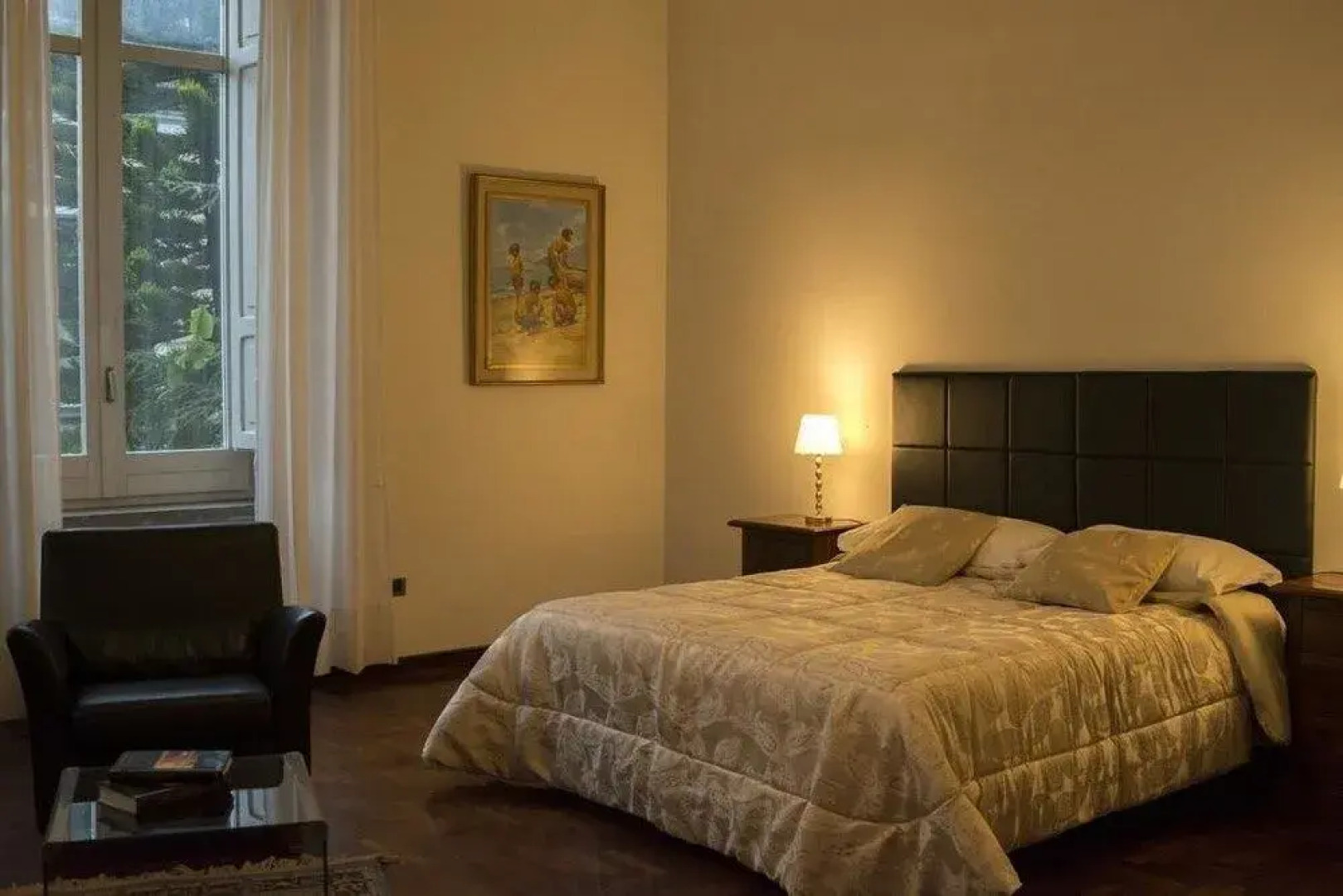 Villa della Filanda B&B