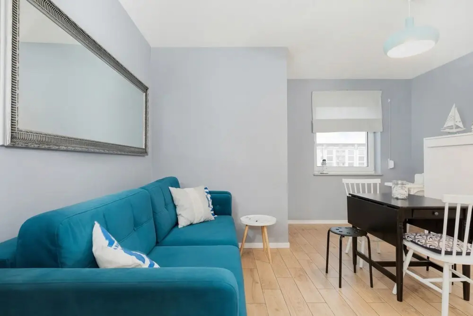 Apartament Blue Dziwnówek