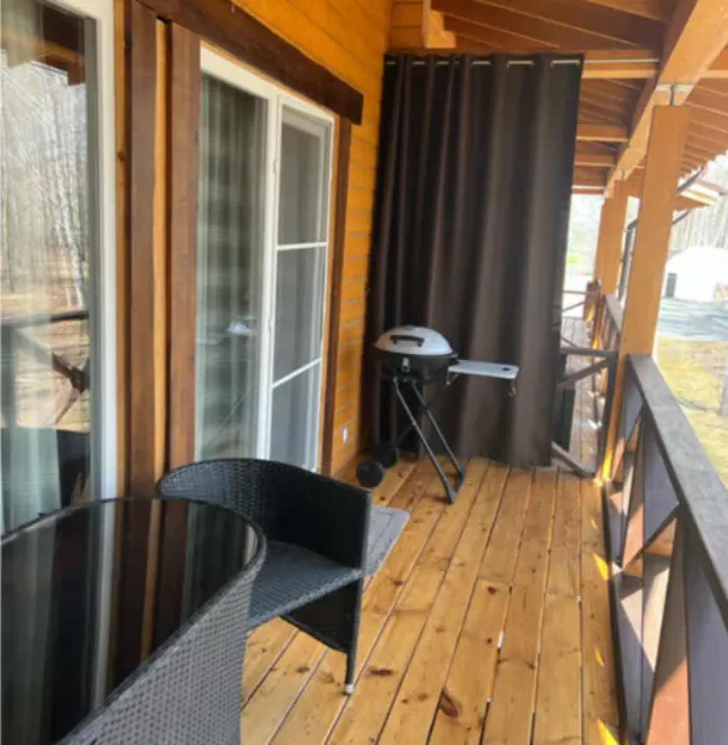 Valley Sunny, корпус Sunny Valley 13 (Валли Санни, корпус Санни Валли 13)