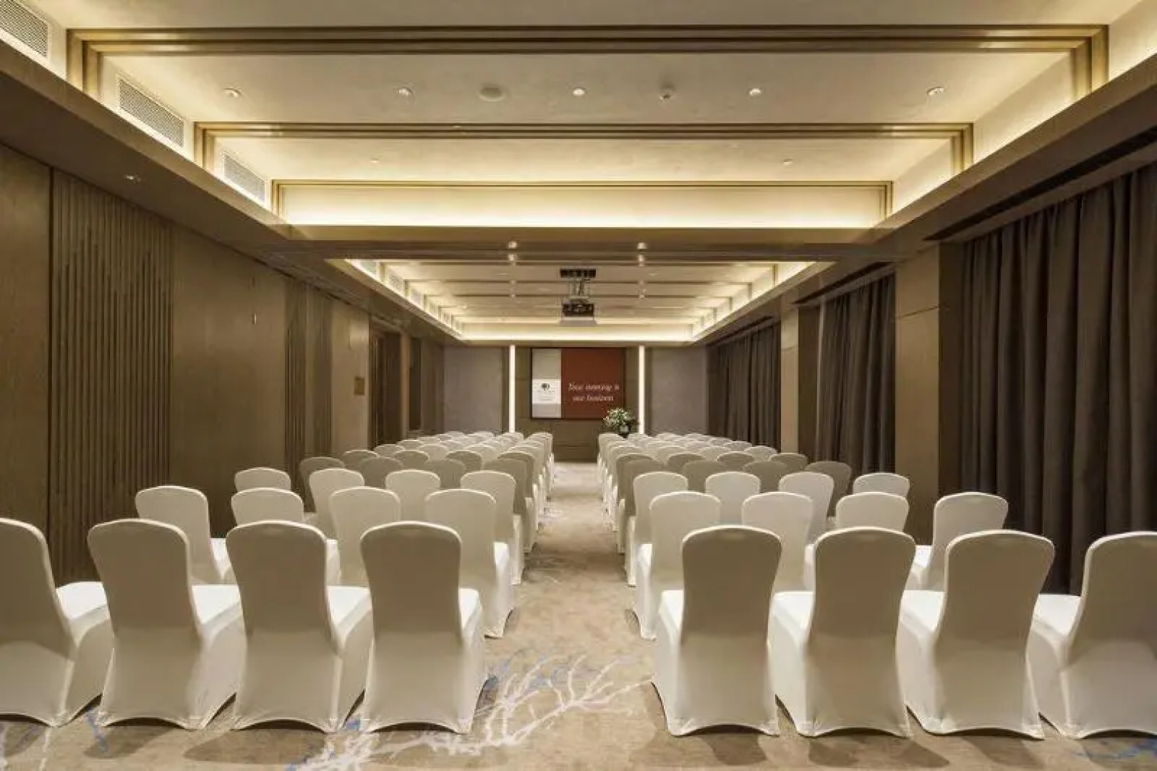 DoubleTree Resort by Hilton Xishuangbanna