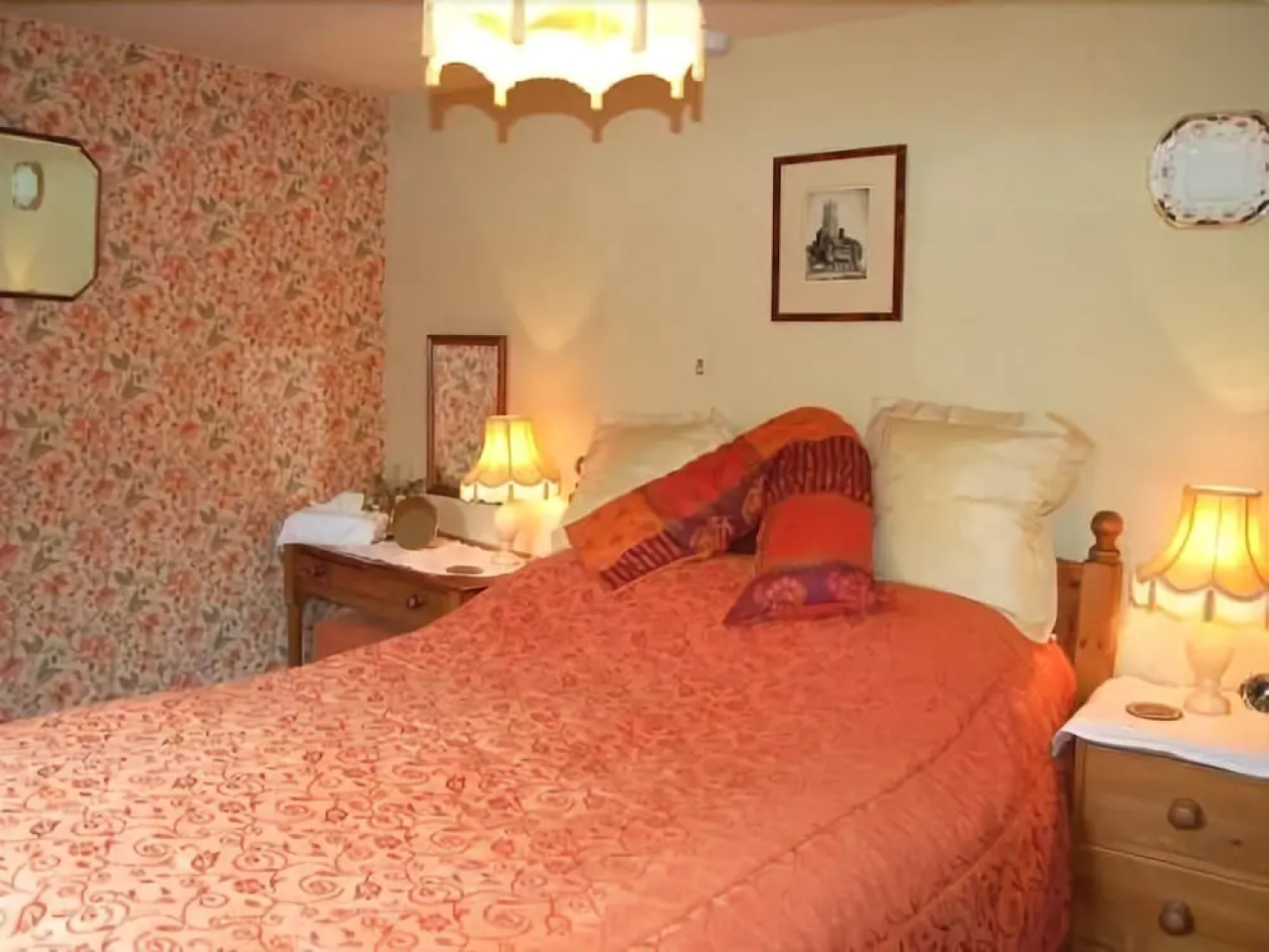 The Waterdine - Restaurant with Rooms